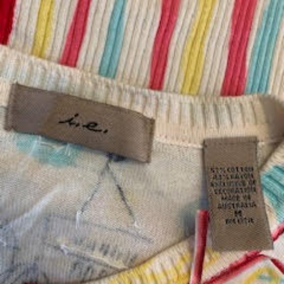 i.e. cardigan - Picture 2 of 4